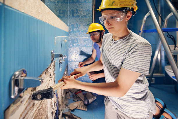 Best Mold Remediation for Vacation Homes  in Dousman, WI