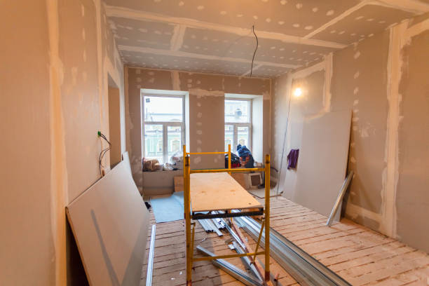 Best HVAC Mold Inspection and Cleaning  in Dousman, WI